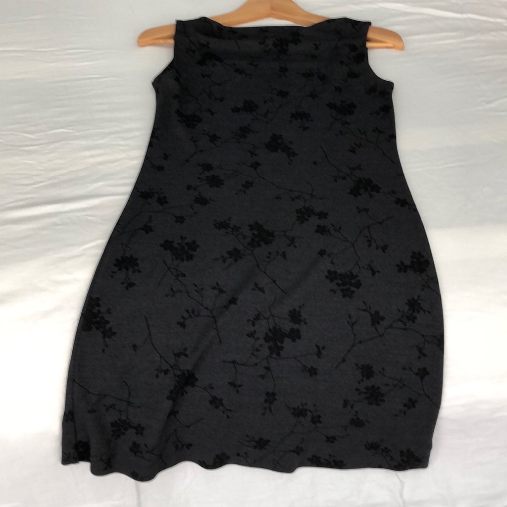Is A Casual Dress Used